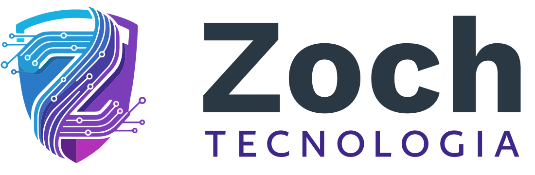 Zoch Tecnologia Logo